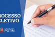 Processo Seletivo