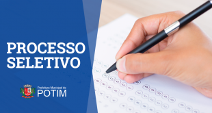 Processo Seletivo