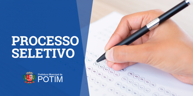 Processo Seletivo