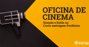 Oficina de Cinema