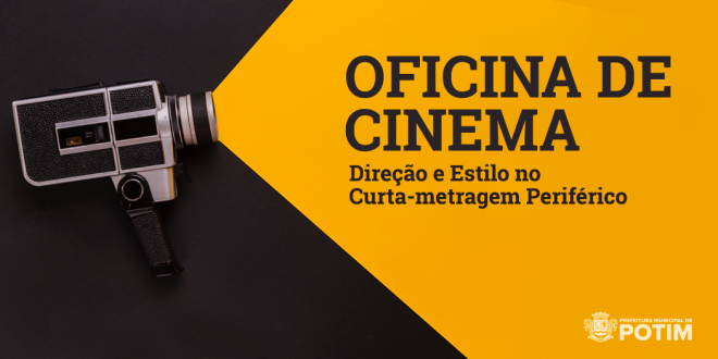 Oficina de Cinema