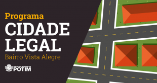 Programa Cidade Legal