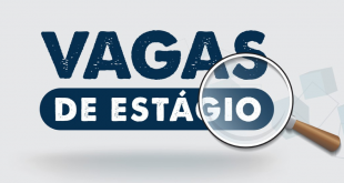 Vagas de Estágio