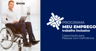 Cursos Pessoa com Deficiência