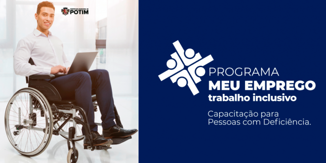 Cursos Pessoa com Deficiência