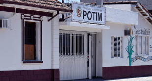 Prefeitura Potim