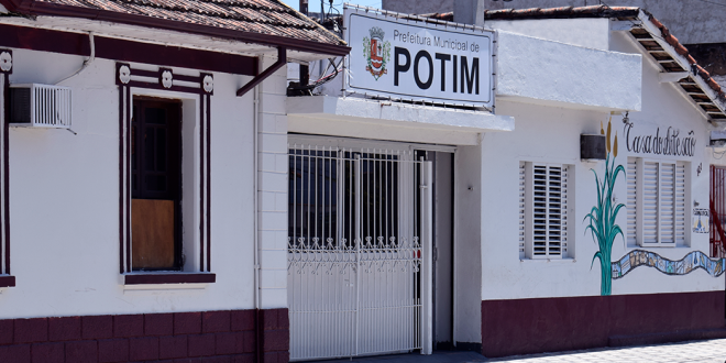 Prefeitura Potim