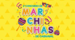 Concurso de Marchinha 2020