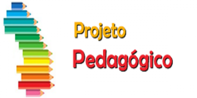 PROJETOS PEDAGÓGICOS