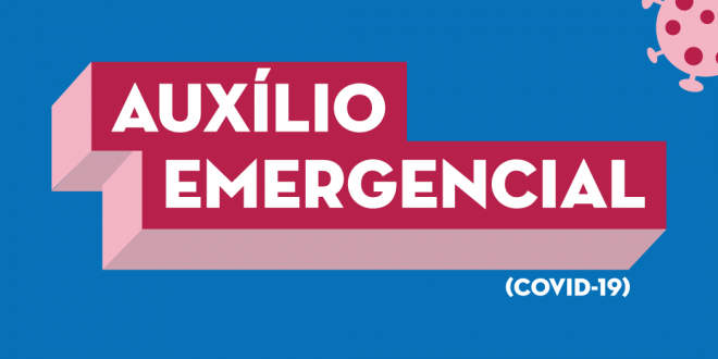 Auxílio Emergencial