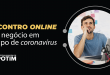 Encontro online