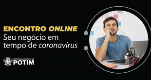 Encontro online