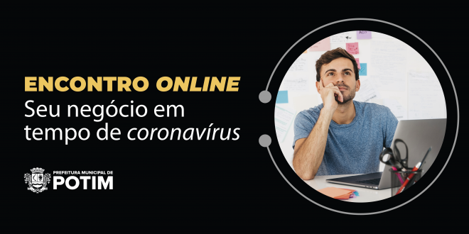 Encontro online