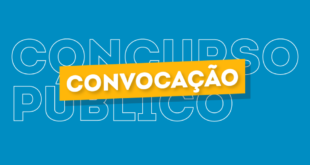 Convocação 03/2022 - Concurso 01/2018